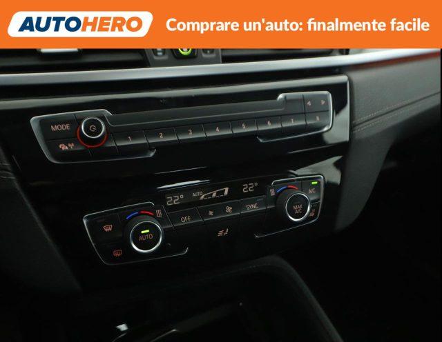 BMW X1 sDrive18d xLine