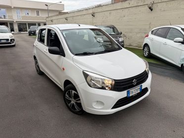 Suzuki Celerio 1.0benzina - 2017