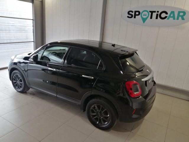 FIAT 500X 1.3 MultiJet 95 CV Club