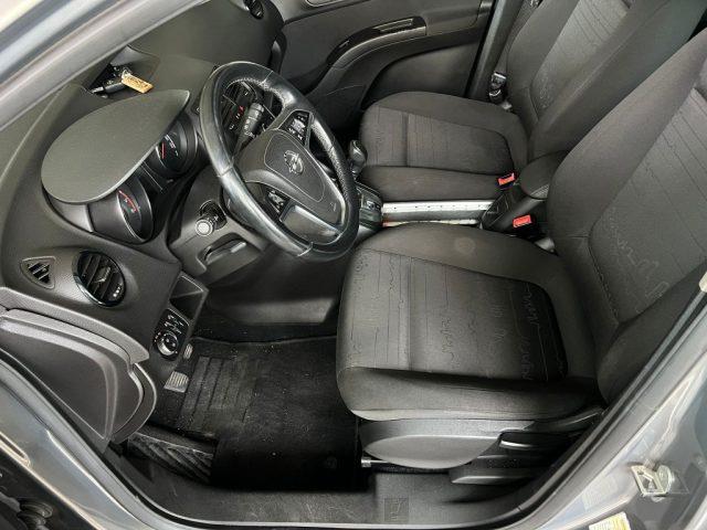 OPEL Meriva 1.4 Turbo 120CV GPL Tech Cosmo