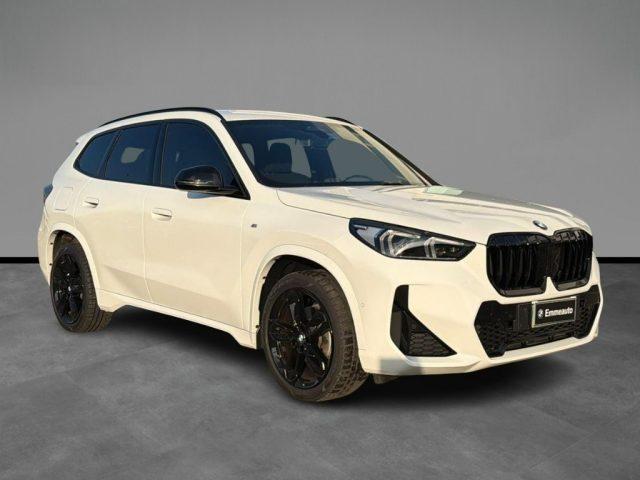 BMW X1 xDrive 20d Msport 48V