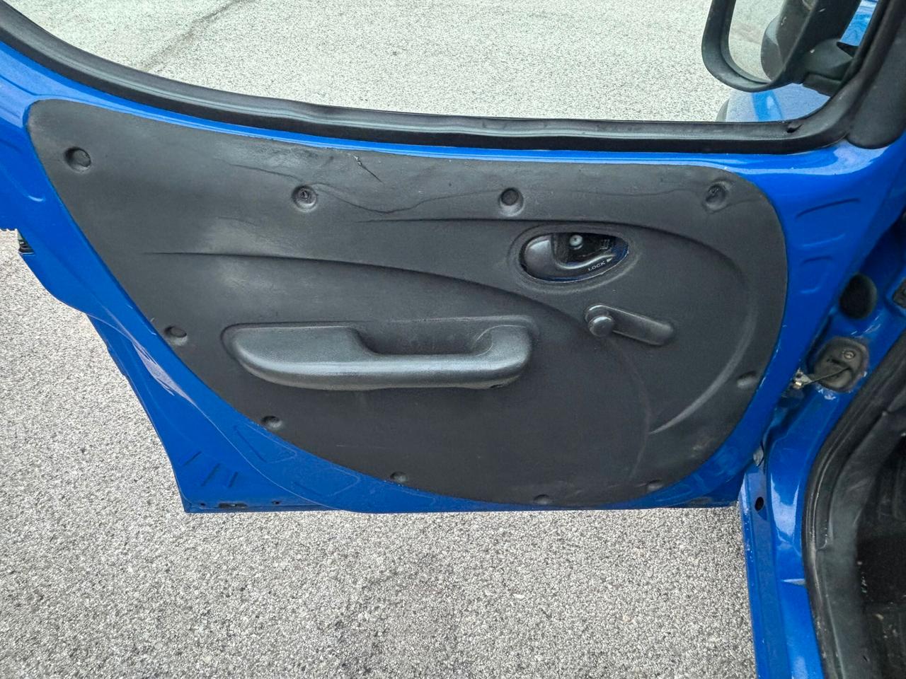 Fiat Doblo Doblò 1.3 Multijet 16V Actual