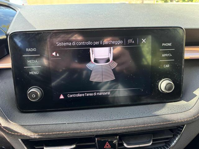 SKODA Fabia 1.0 TSI 95 CV Be More*PROMO FINANZIAMENTO*