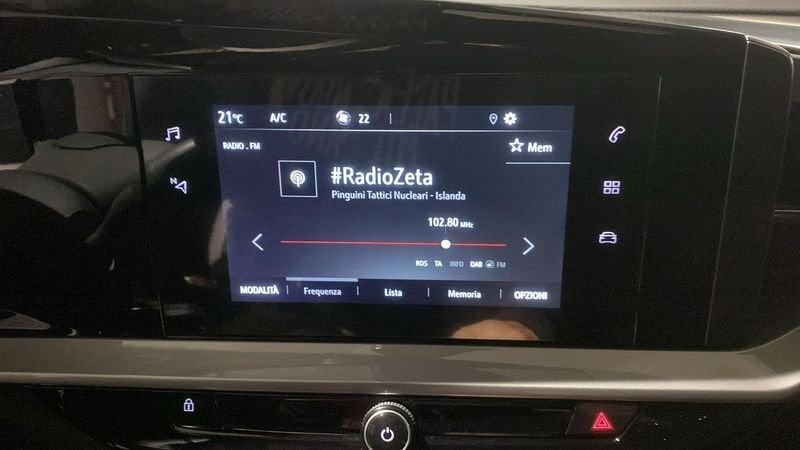 Opel Mokka Mokka 1.2 Turbo GS