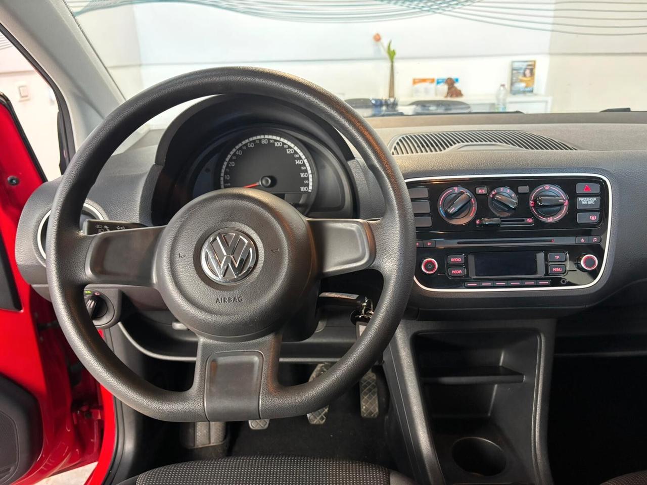 Volkswagen up! 1.0 5p.