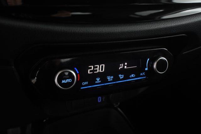 TOYOTA Aygo X Aygo X 1.0 VVT-i 72 CV 5 porte Trend S-CVT