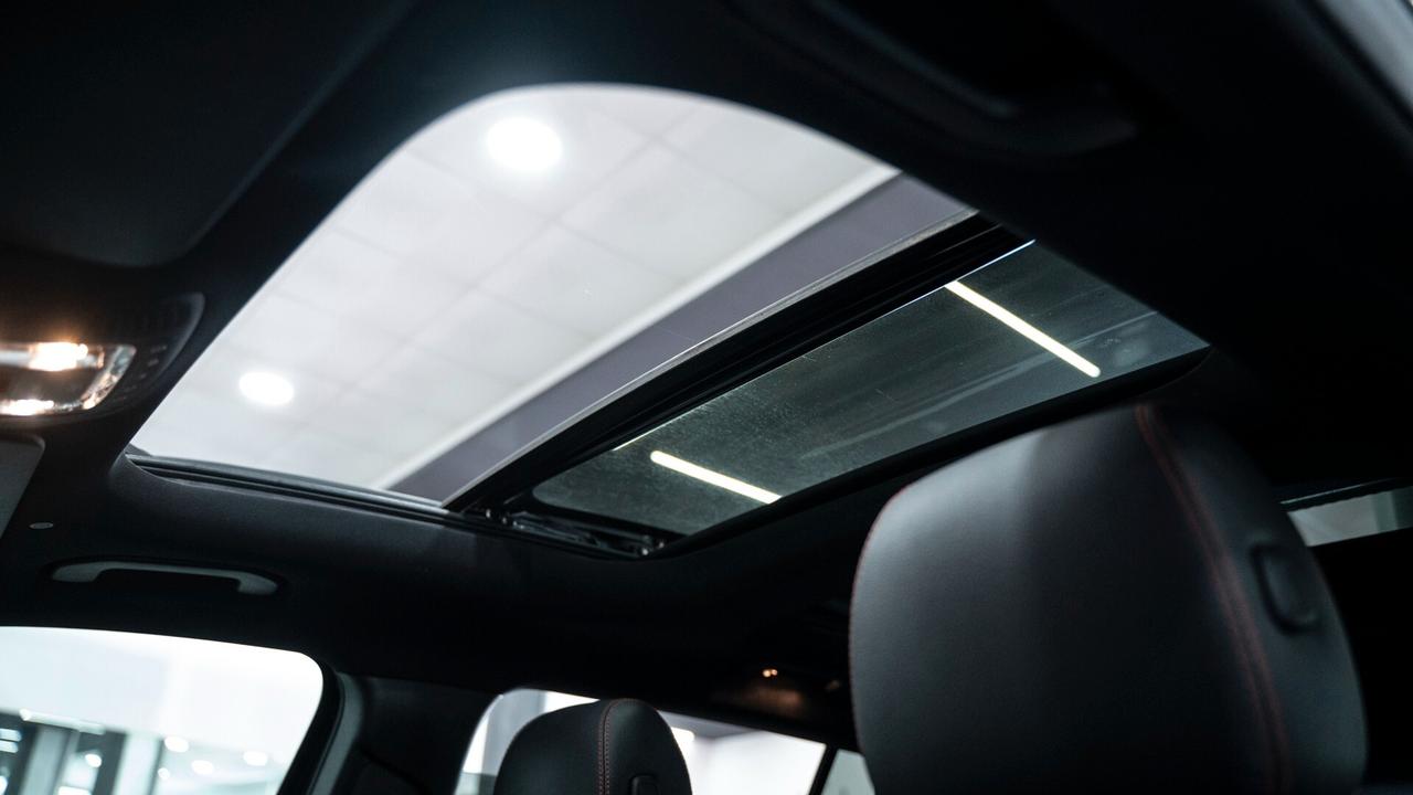 Mercedes-benz GLB 200 D PREMIUM PLUS AMG TETTO PACK LUCI XENON NAVI FULL OPTIONAL