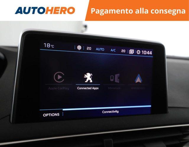 PEUGEOT 3008 BlueHDi 130 S&S Allure
