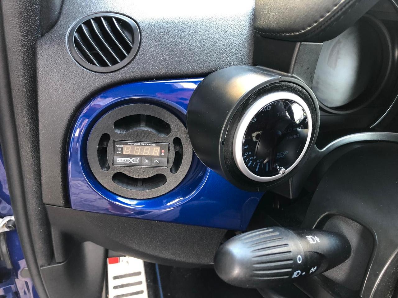 Abarth 595 1.4 Turbo T-Jet 145 CV
