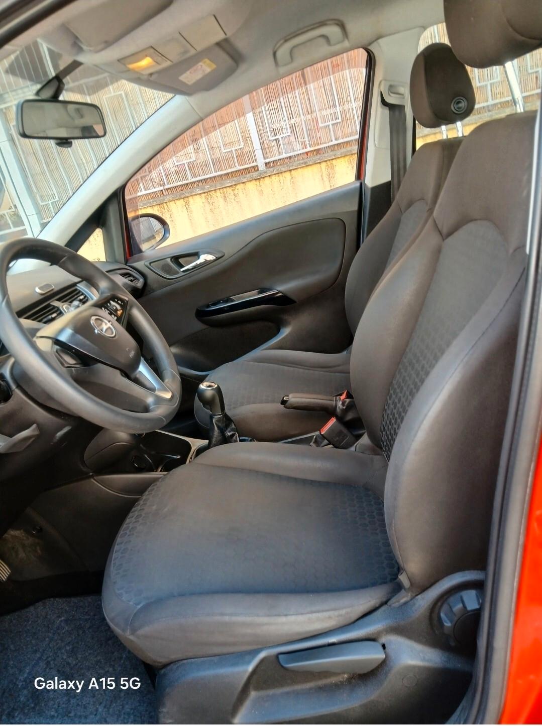 Opel Corsa 1.2 5 p. NAVIGATORE NEOPATENTATI - PERMUTE GARANZIA