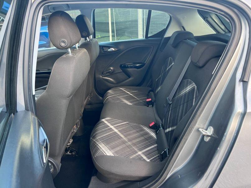 Opel Corsa 1.3 CDTI 5 porte b-Color