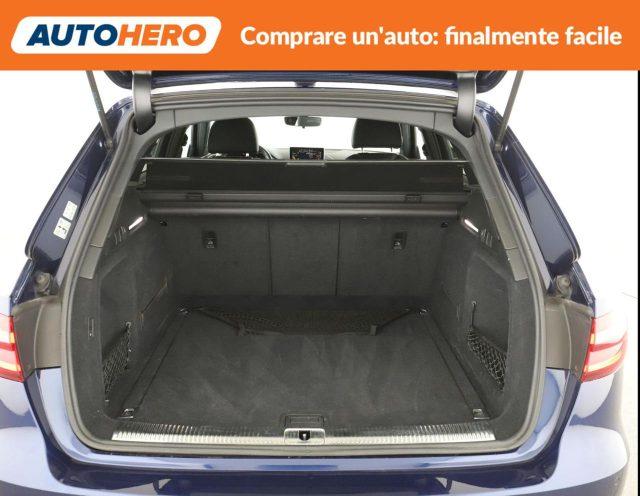 AUDI S4 Avant 3.0 TFSI quattro tiptronic