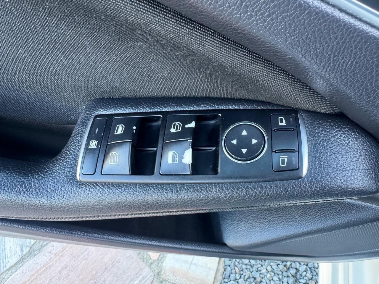 Mercedes-benz A 160 CDI Automatic Premium