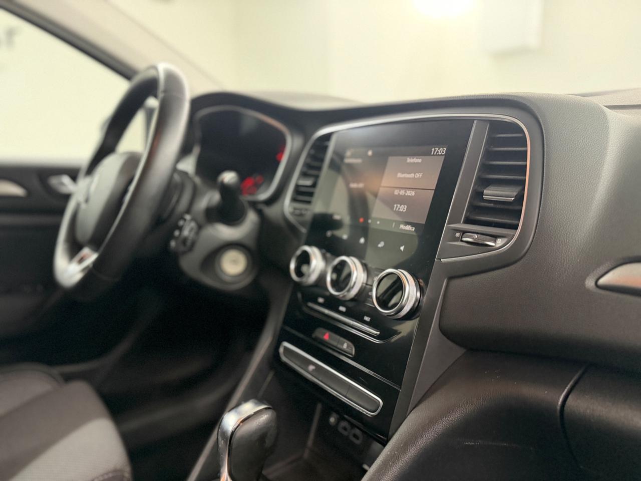 RENAULT MEGANE (anno 2023)