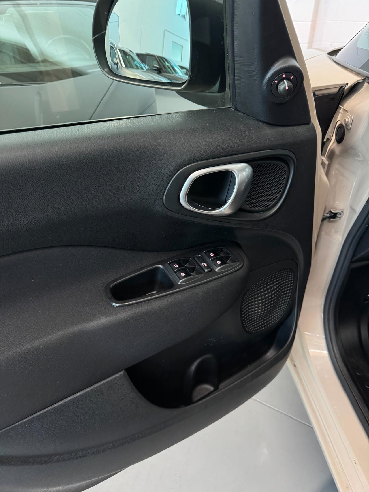 Fiat 500L 1.4cc 120cv Bluetooth GOMME NUOVE Finanziabile