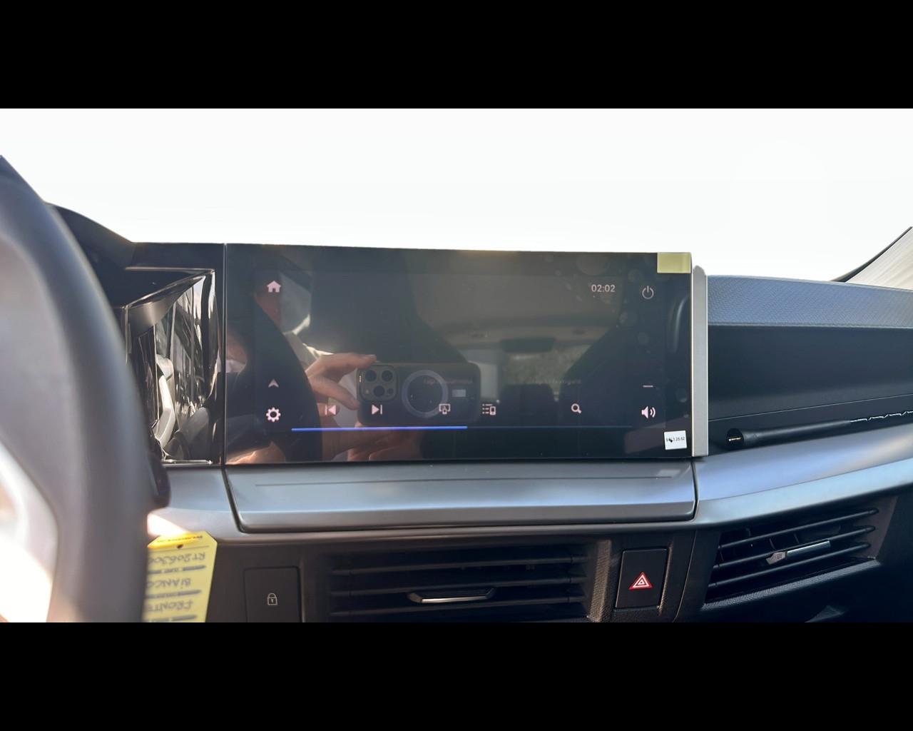 OPEL FRONTERA EDITION Hybrid 145cv EDCT