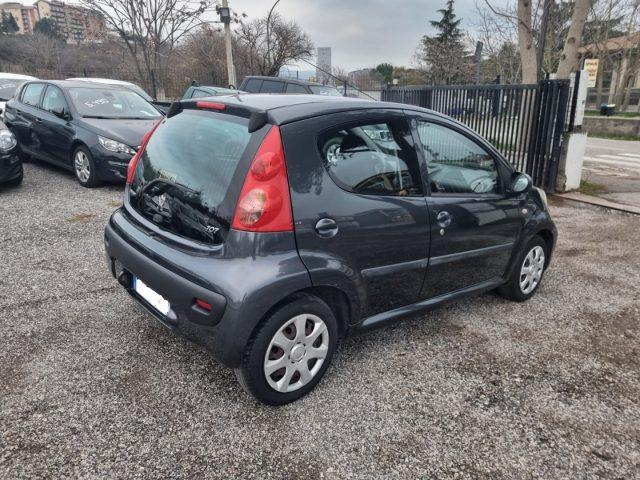 PEUGEOT 107 1.0 68CV 5p. Sweet Years