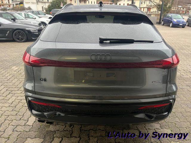 AUDI Q5 SPB TDI 150 kW mHEV+ S tronic quattro
