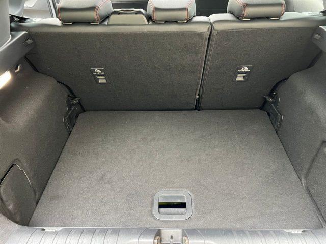 FORD Puma 1.0 Hybrid 125 CV ST-Line X