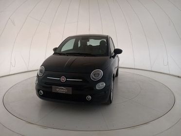 FIAT 500 III 2015 1.0 hybrid 70cv