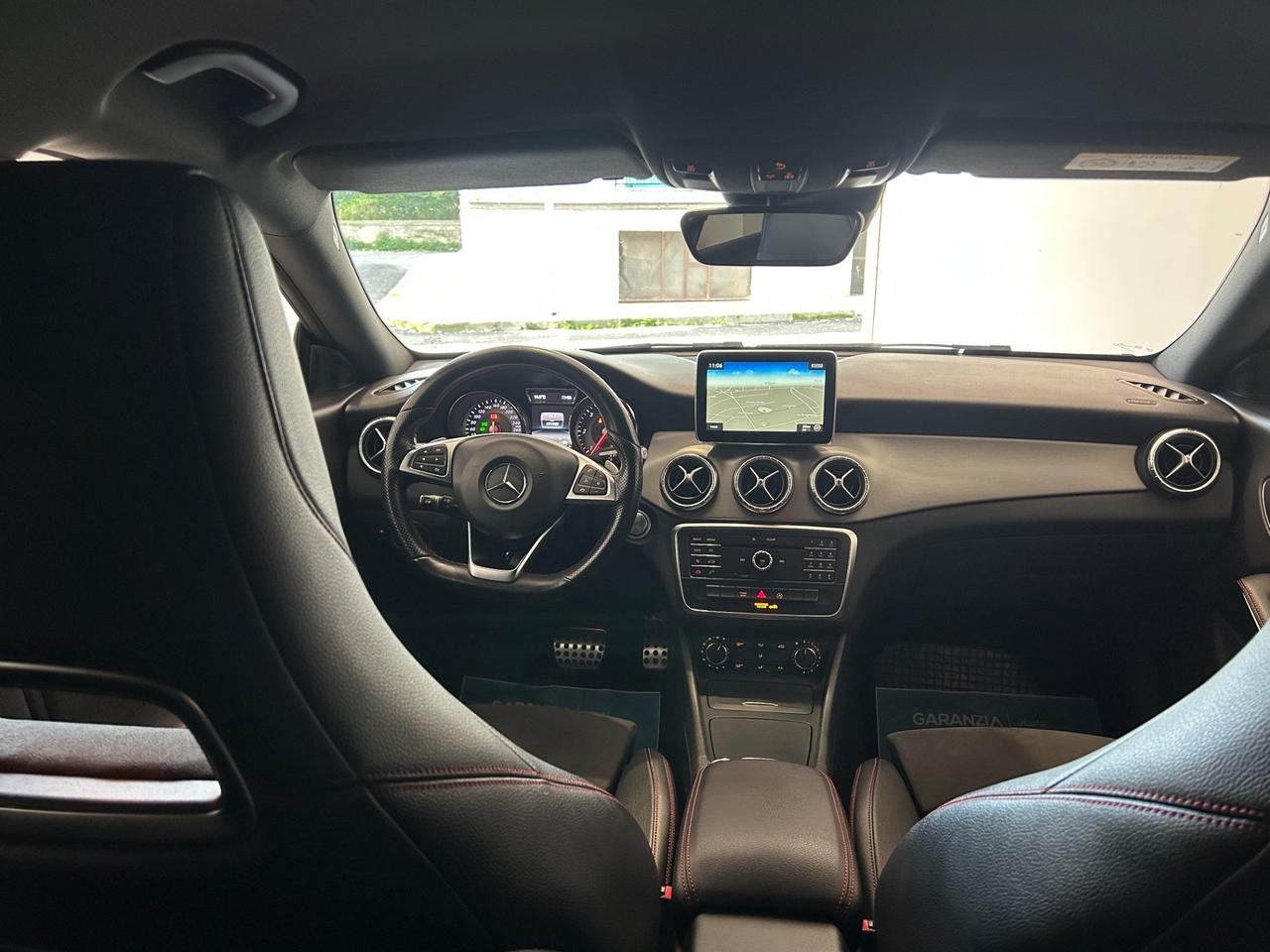 Mercedes-benz CLA 200 CDI S.W. Automatic Premium