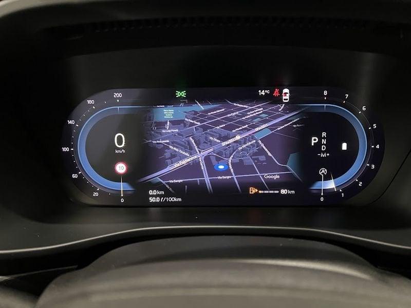 Volvo XC40 XC40 B3 automatico