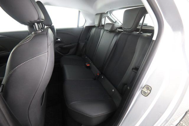 OPEL Corsa Corsa 1.2 Elegance