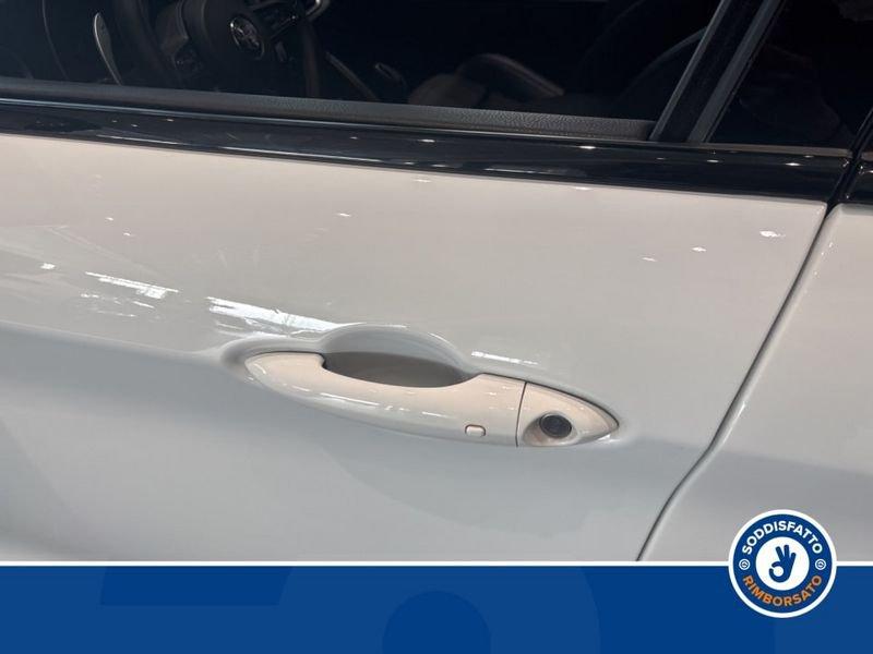 Alfa Romeo Stelvio 2.2 Turbo Diesel 160CV AT8-RWD Veloce MY24