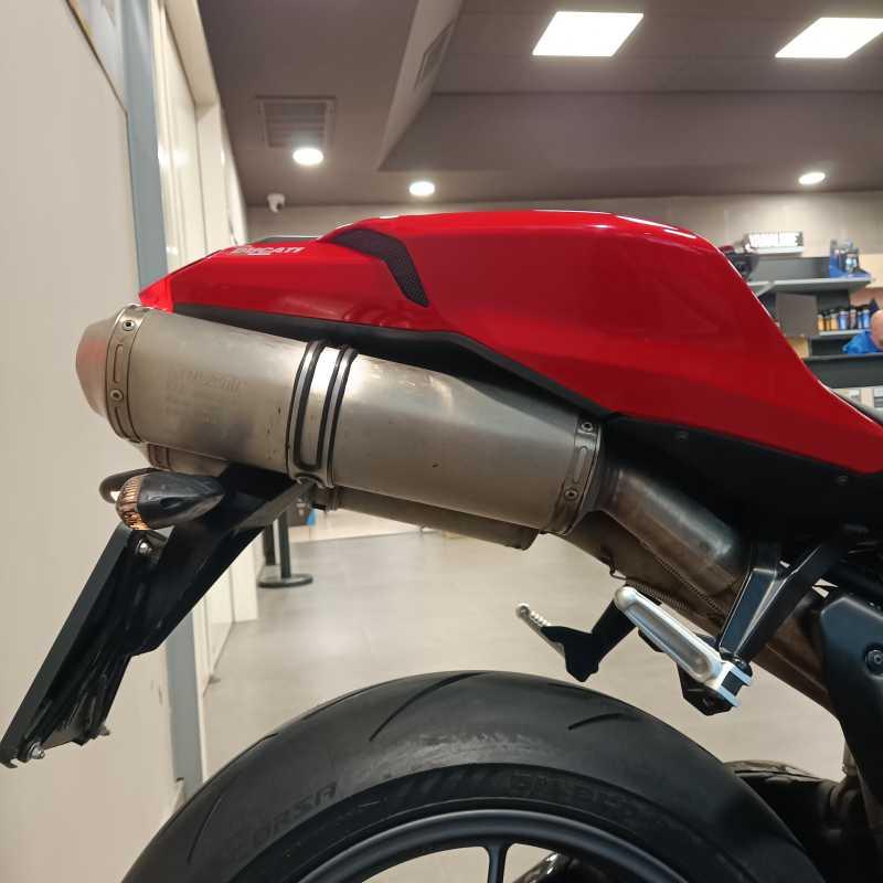 Ducati 1198 - 2010