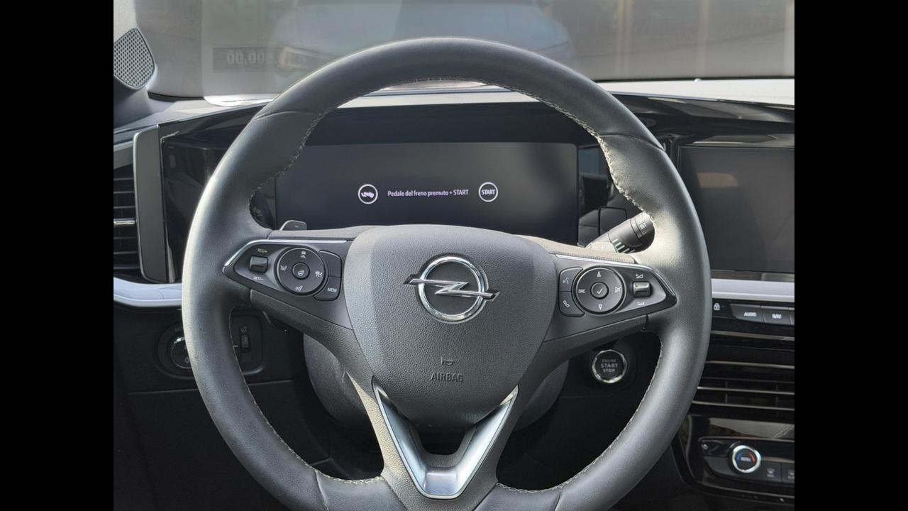 OPEL Mokka II - Mokka 1.2 t Ultimate s&s 130cv at8