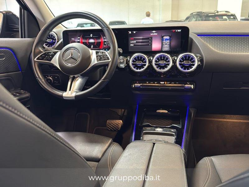 Mercedes-Benz GLA GLA-H247 2023 200 d Progressive Advanced Plus auto