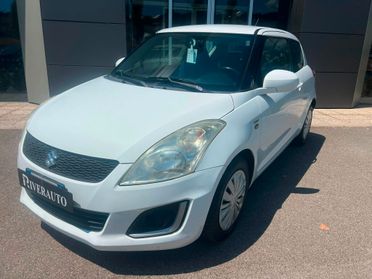 SUZUKI Swift (2010-2017) Swift 1.3 DDiS 3 porte...