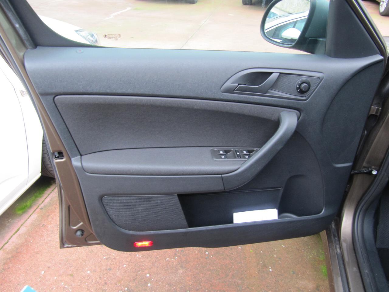 Skoda Yeti 1.6 TDI CR 105 CV Easy GreenLine