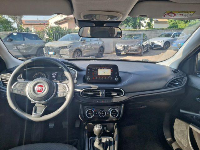 FIAT Tipo SW 1300 MJT 95CV E6D-Temp CITY LIFE