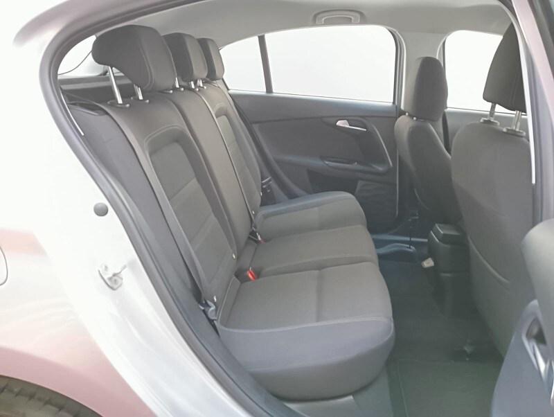 FIAT Tipo (2015-->) Tipo 1.0 5 porte Life