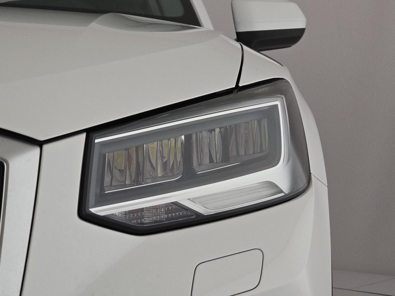 Audi Q2 35 1.5 tfsi admired s-tronic