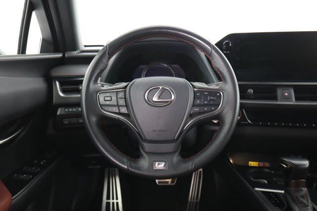 LEXUS Other UX UX Hybrid F Sport