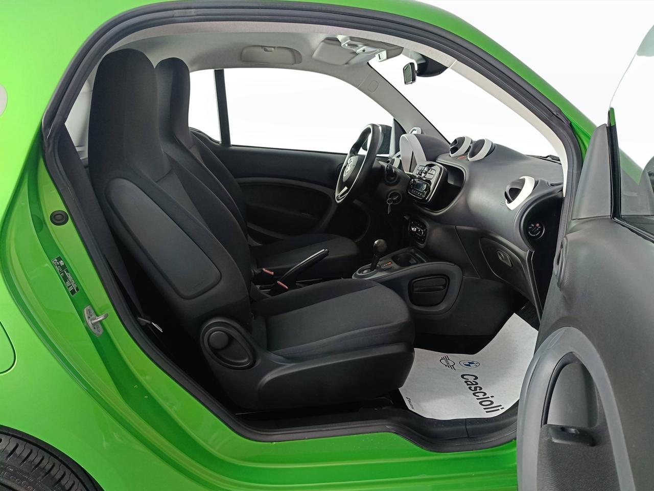 SMART Fortwo III 2015 - Fortwo electric drive Prime