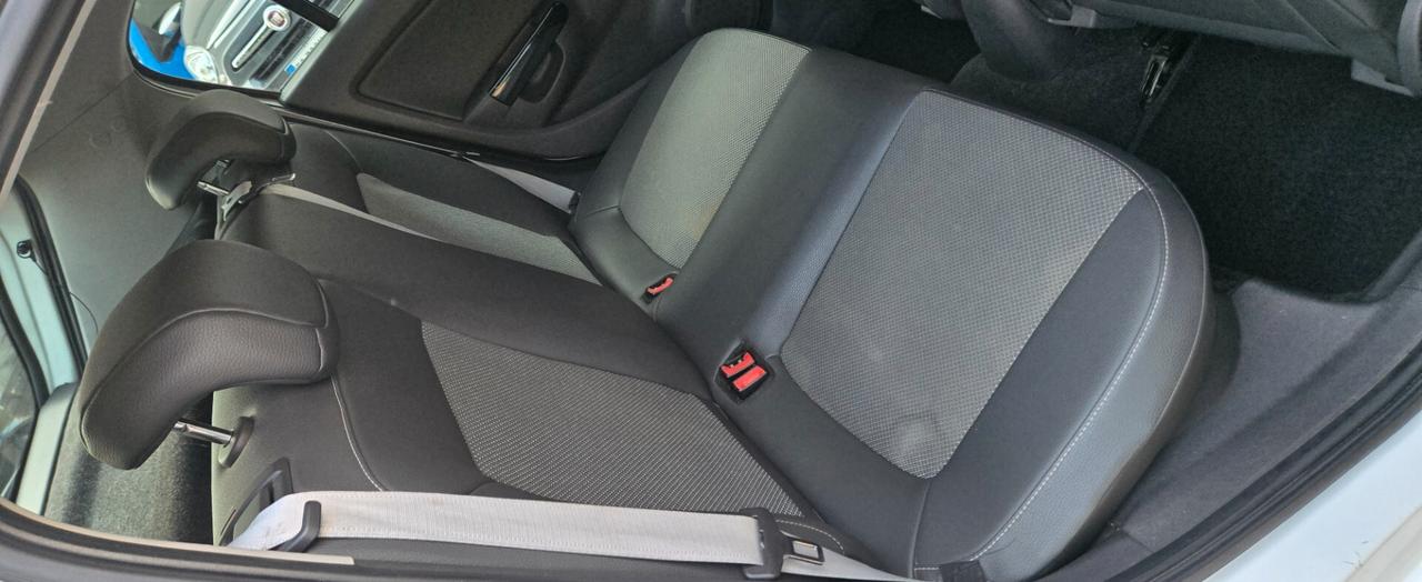 Opel Corsa 1.3 CDTI 75CV ecoFLEX 5 porte Cosmo