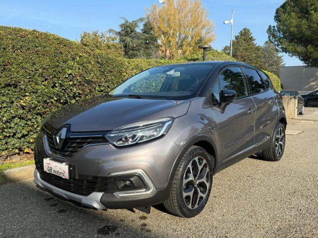 RENAULT Captur dCi 8V 90CV Sport Edition2 NAVI - LED - TELECAMERA