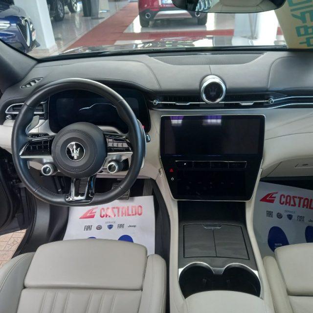 MASERATI Grecale MHEV 300 CV AWD GT Q4