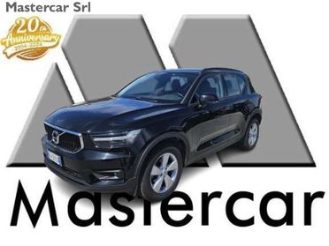 VOLVO XC40 2.0 d3 SUV D3 150cv BUSINESS - FV529SV