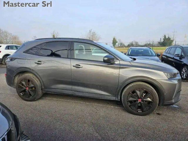 DS AUTOMOBILES DS 7 1.5 bluehdi Performance Line 130cv - GP001BE