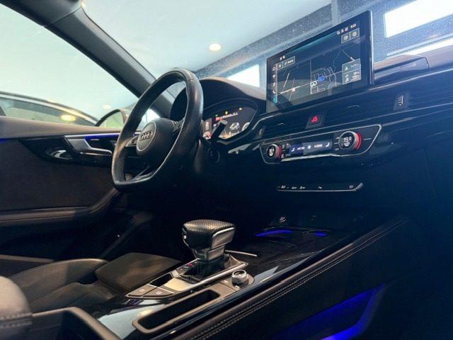 AUDI A5 SPB 50 TDI quattro tiptronic S line edition