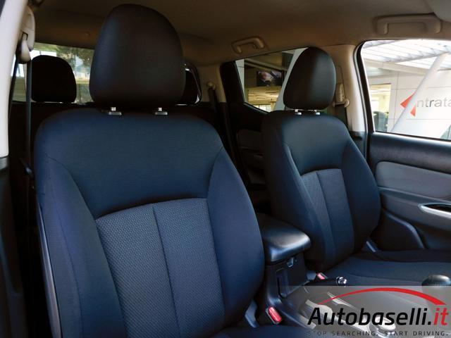MITSUBISHI L200 2.4 DI-D/154CV DOUBLE CAB INTENSE 'IVA ESPOSTA'