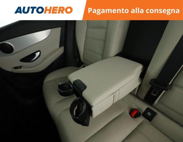 MERCEDES-BENZ GLC 300 de 4Matic EQ-Power Sport