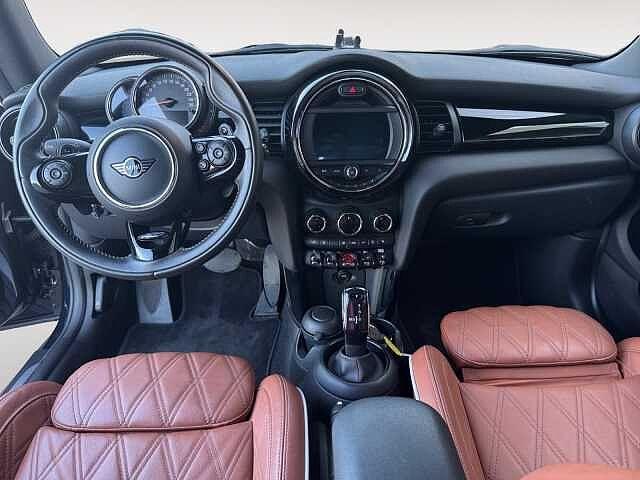 MINI Cooper S Cabrio 2.0 192CV Autom. Hype Cabrio - IVA ESPOSTA -