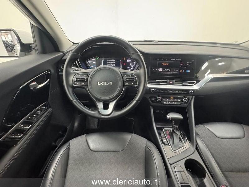 KIA Niro 1.6 GDi DCT HEV Style