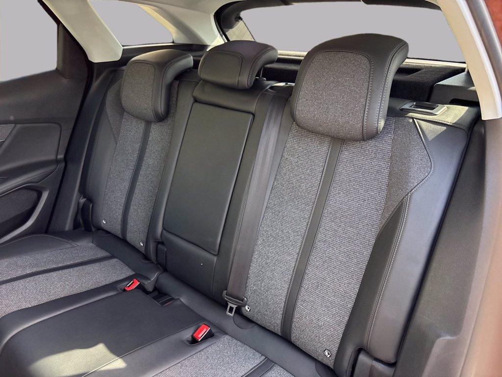 PEUGEOT 3008 1.5 bluehdi allure s&s 130cv del 2020