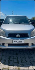 Daihatsu Terios 1.3 4WD SX
